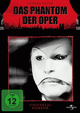 Phantom der Oper, Das