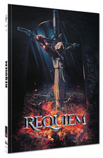 Requiem - Uncut Mediabook Edition  (DVD+blu-ray) (A)