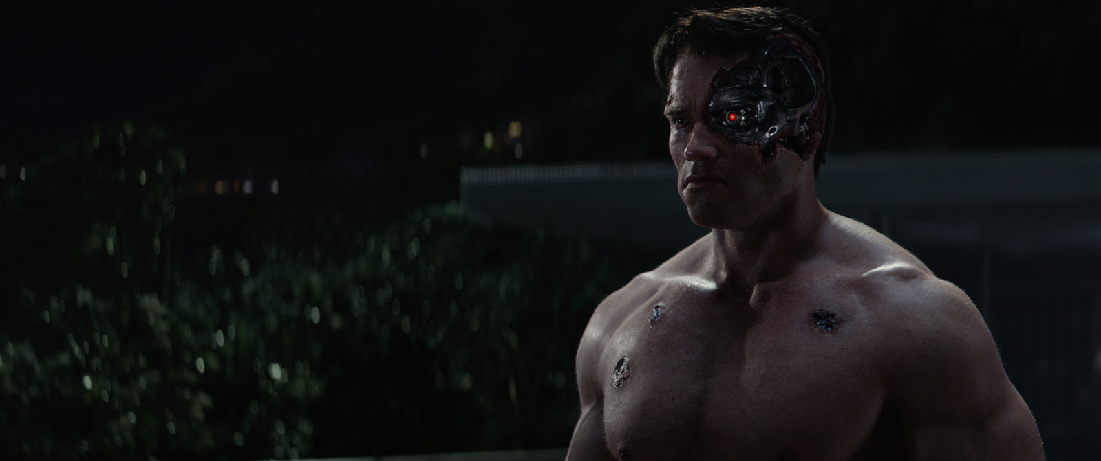 Terminator - Genisys (4K Ultra HD)