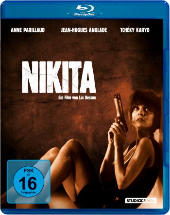 Nikita (blu-ray)