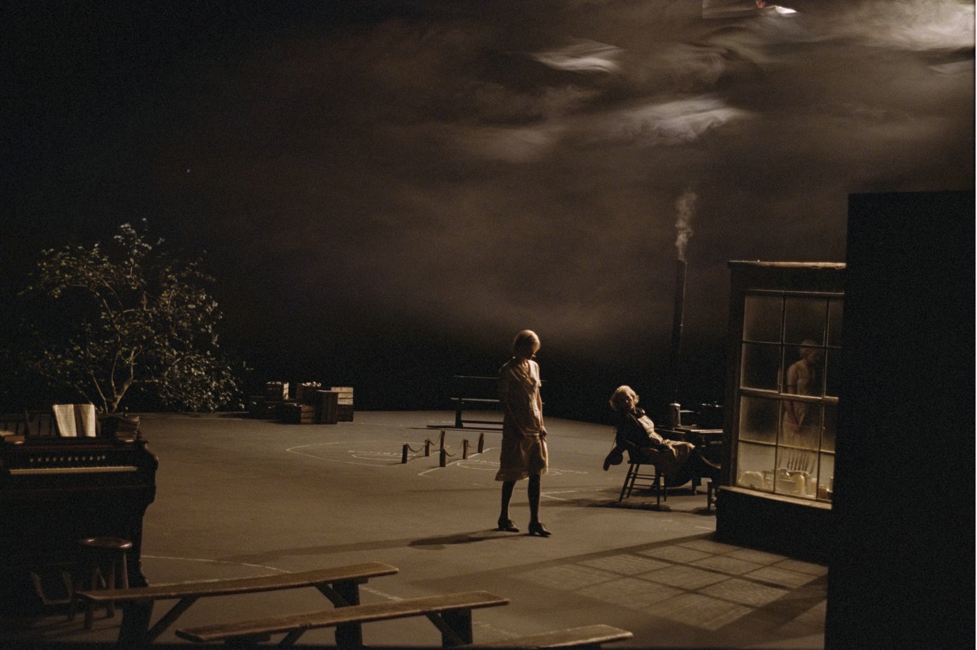 Dogville