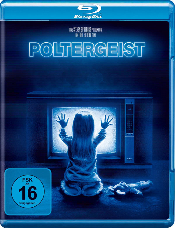 Poltergeist (blu-ray)