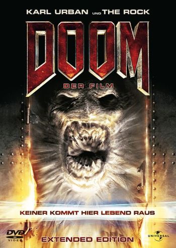 Doom - Der Film