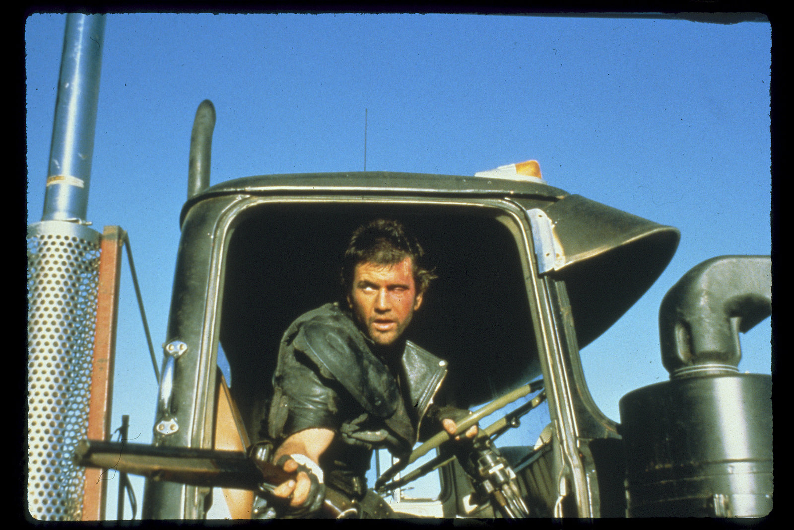Mad Max (4K Ultra HD)