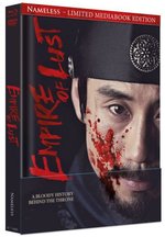 Empire of Lust - Uncut Mediabook Edition (DVD+blu-ray) (B)