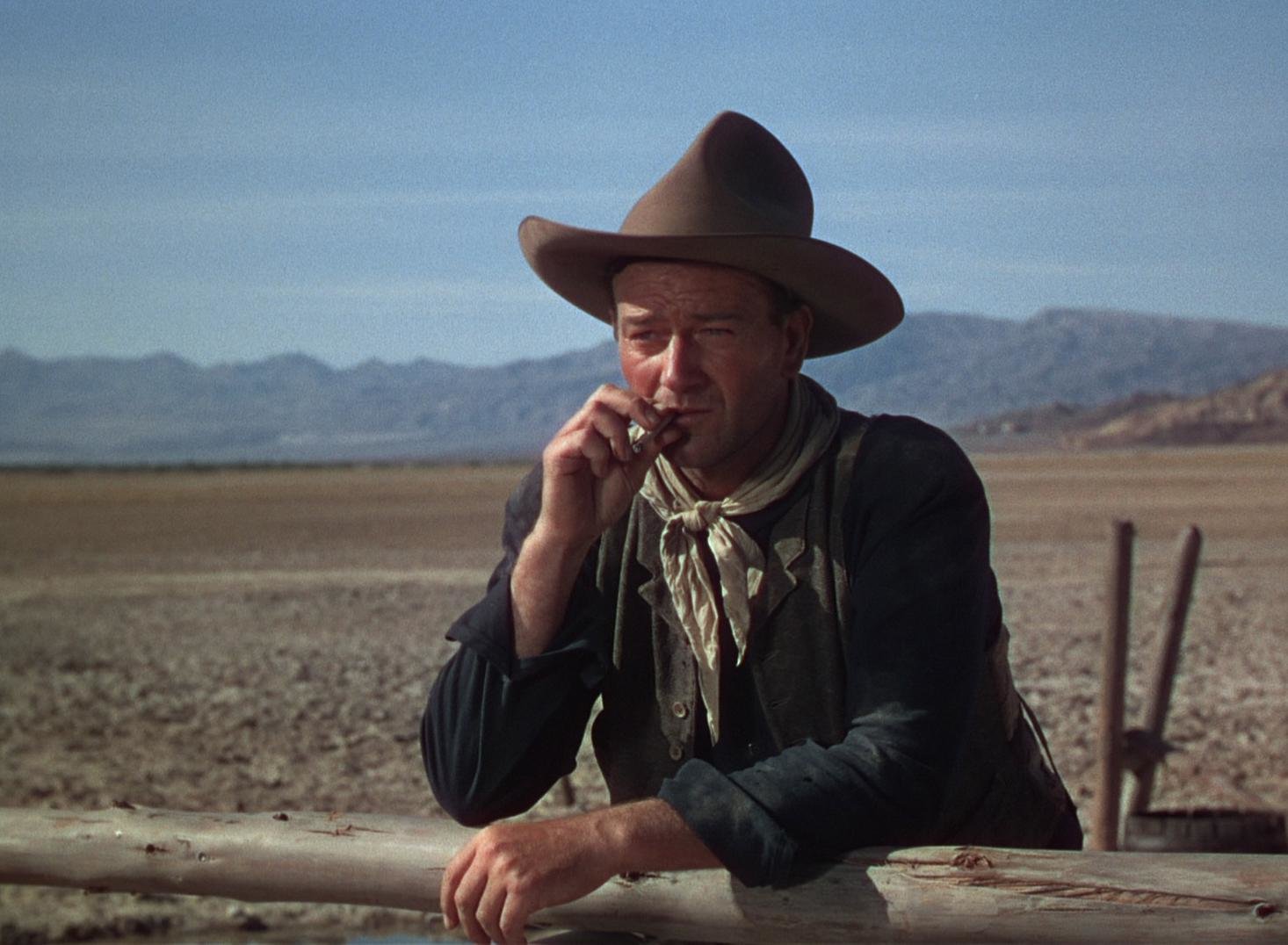 Spuren im Sand - 4K-Remastered - Uncut Mediabook Edition  (Blu-ray Disc)