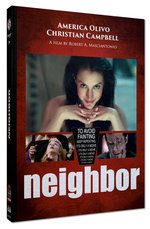 Neighbor - Uncut Mediabook Edition (DVD+blu-ray) (C)