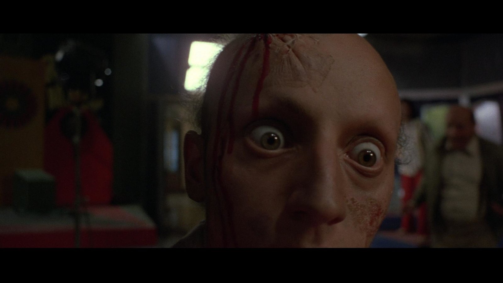 Grossangriff der Zombies - Uncut Mediabook Edition (DVD+blu-ray) (B)