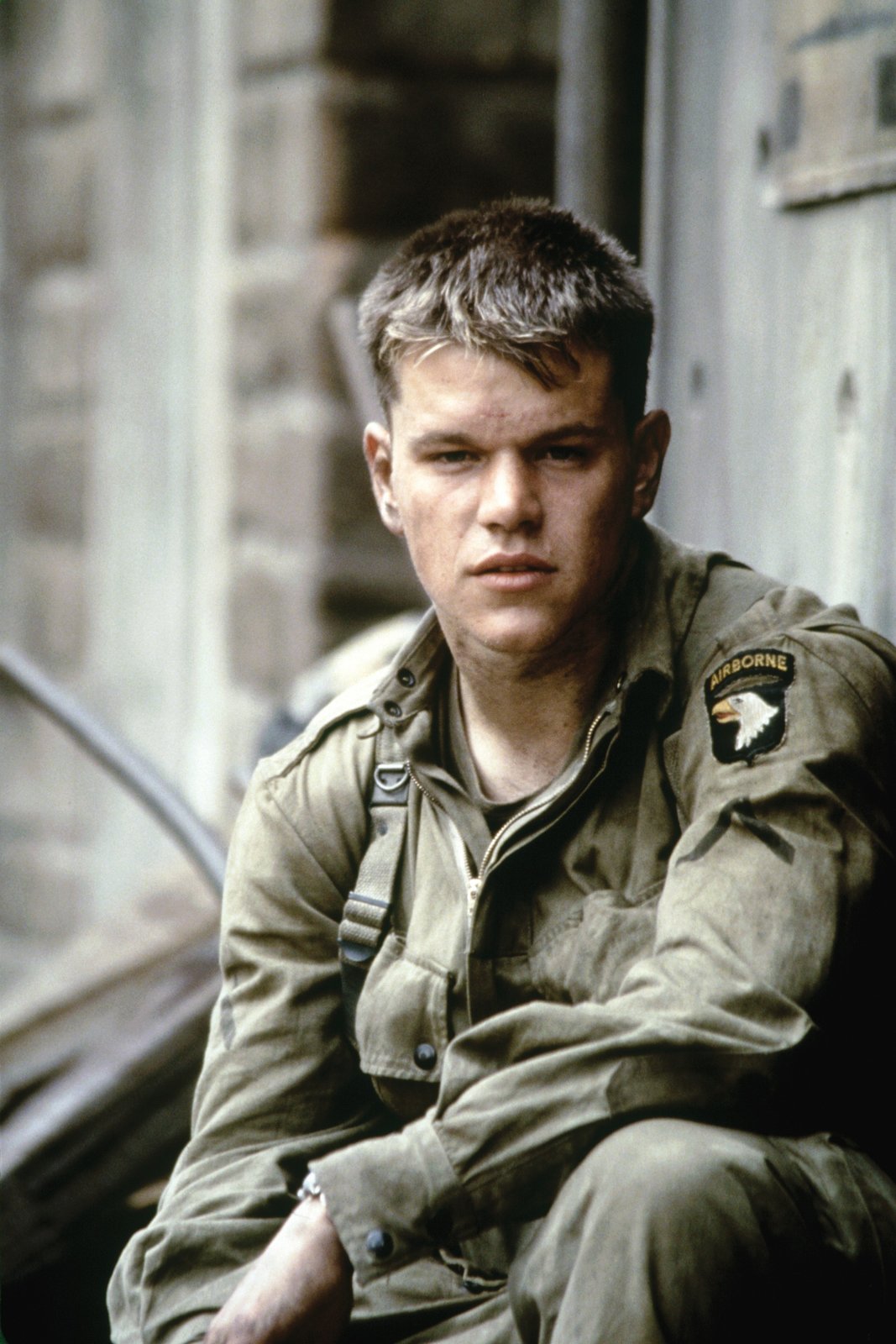 Soldat James Ryan, Der (blu-ray)