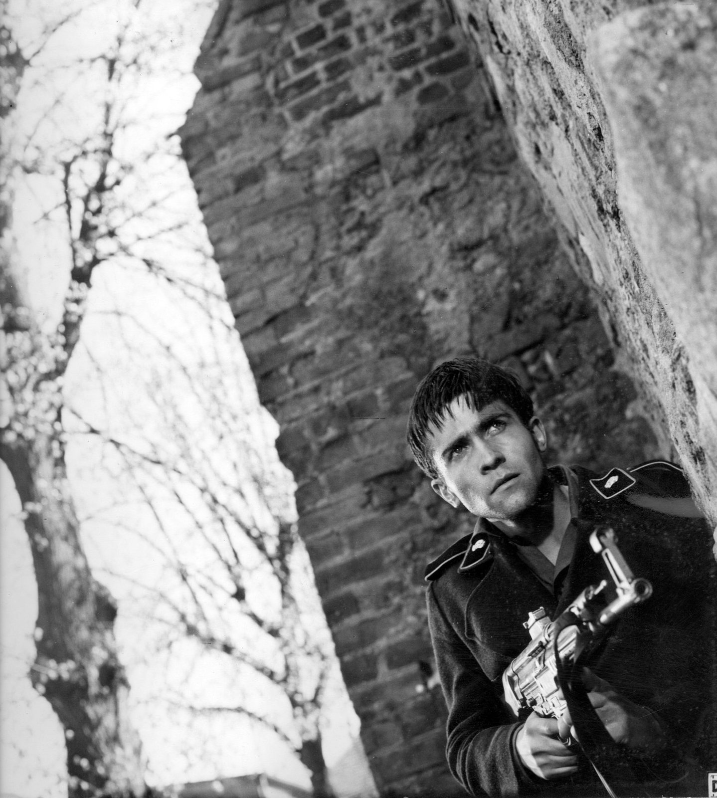Die Abenteuer des Werner Holt (DEFA Filmjuwelen) (DVD) Die Abenteuer des Werner Holt (DEFA Filmjuwelen) (DVD)