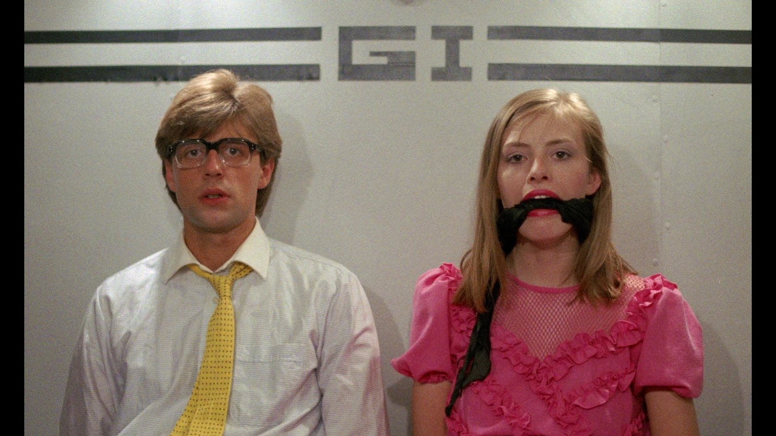 Das Mikado Projekt - Uncut Mediabook Edition  (blu-ray)