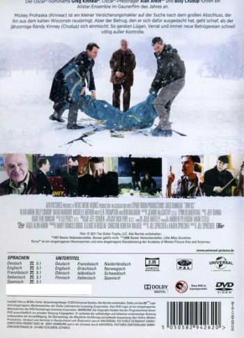 Thin Ice