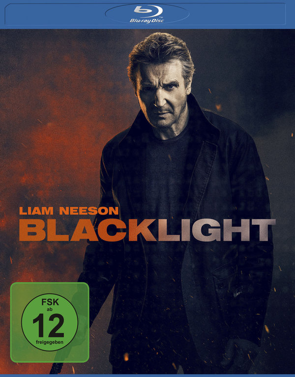 Blacklight (blu-ray)