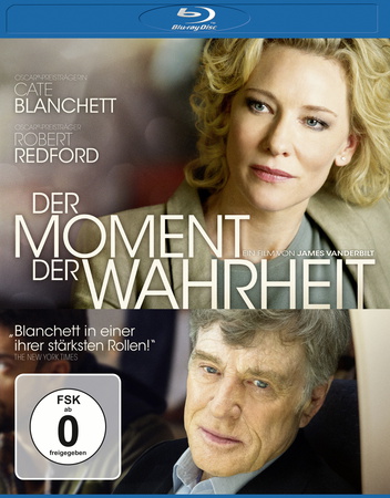 Moment der Wahrheit, Der (blu-ray)