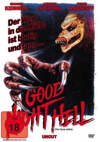 Good Night Hell – Der Weg in die Hölle ist blutig und lang