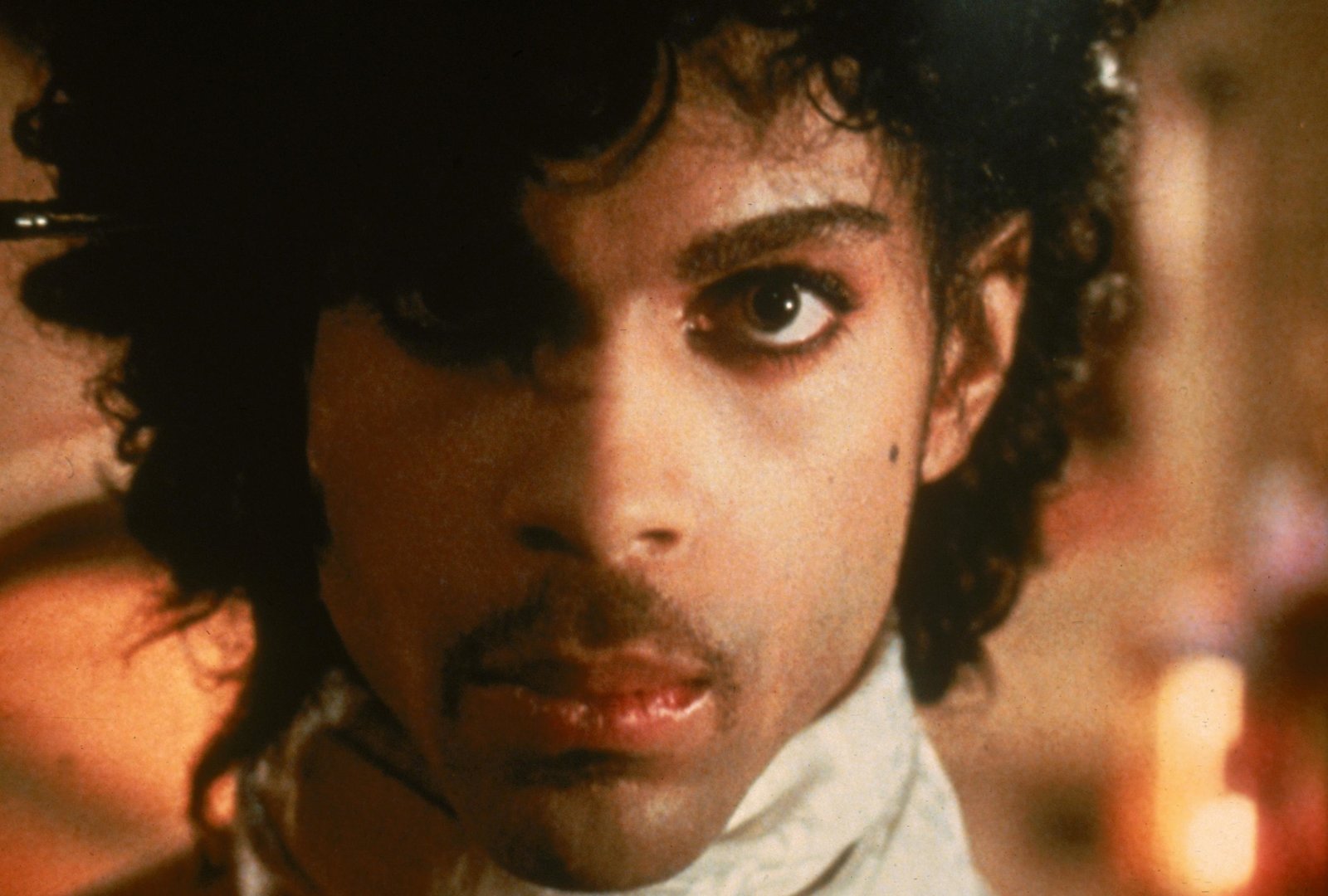 Purple Rain  (4K Ultra HD) (+ Blu-ray)
