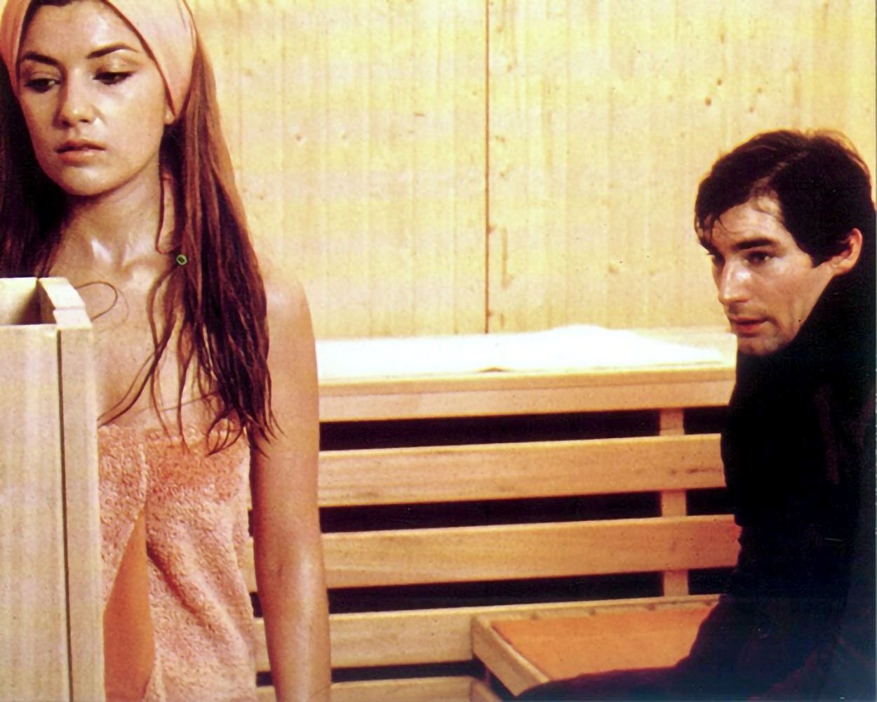 Vollmacht zum Mord (Permission to Kill) / Packender Thriller mit Starbesetzung (Pidax Film-Klassiker)  (DVD)