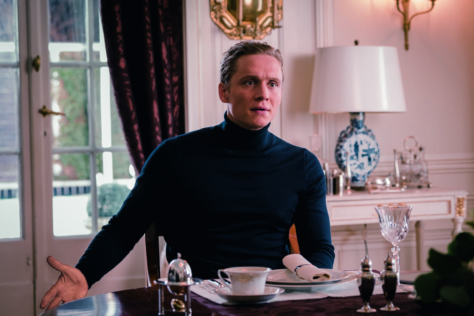 Vier gegen die Bank  (DVD)