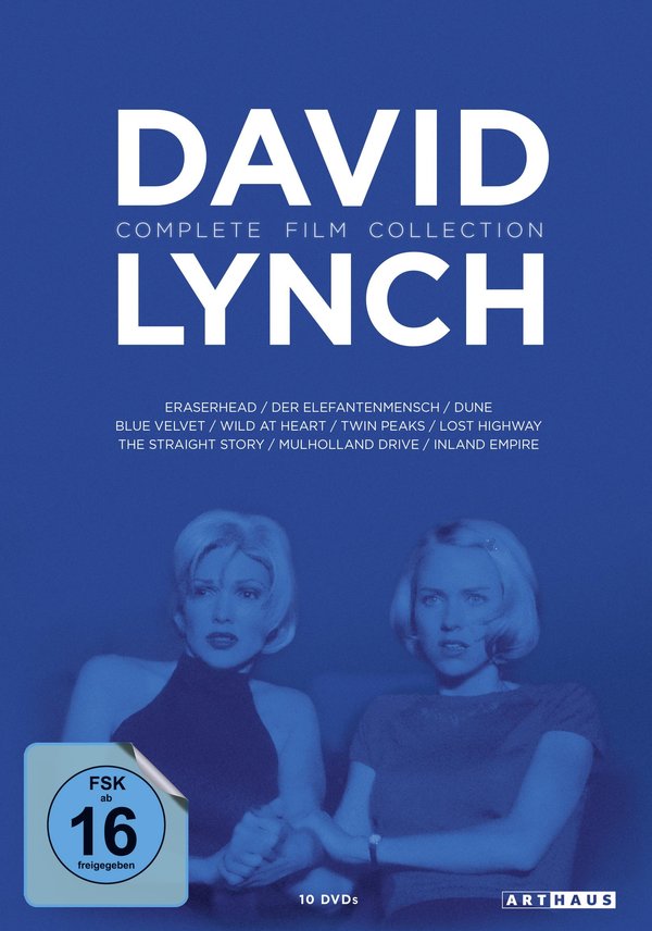 David Lynch Edition