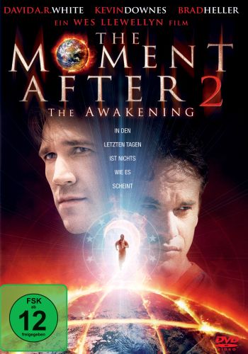 Moment After, The 2 - The Awakening