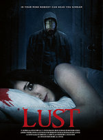 Lust - Uncut Mediabook Edition (DVD+blu-ray) (C)