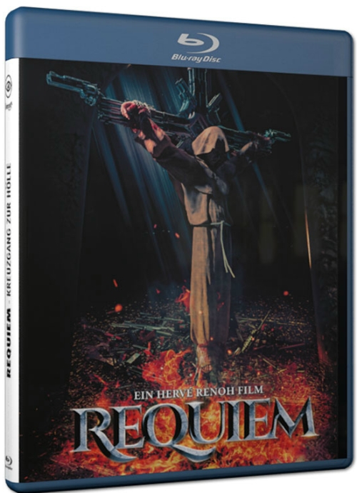 Requiem - Uncut Edition  (blu-ray)