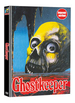 Windigo - Ghostkeeper - Uncut Mediabook Edition (C)