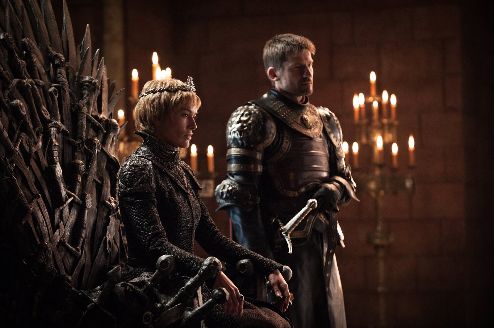 Game of Thrones - Die komplette siebte Staffel (blu-ray)