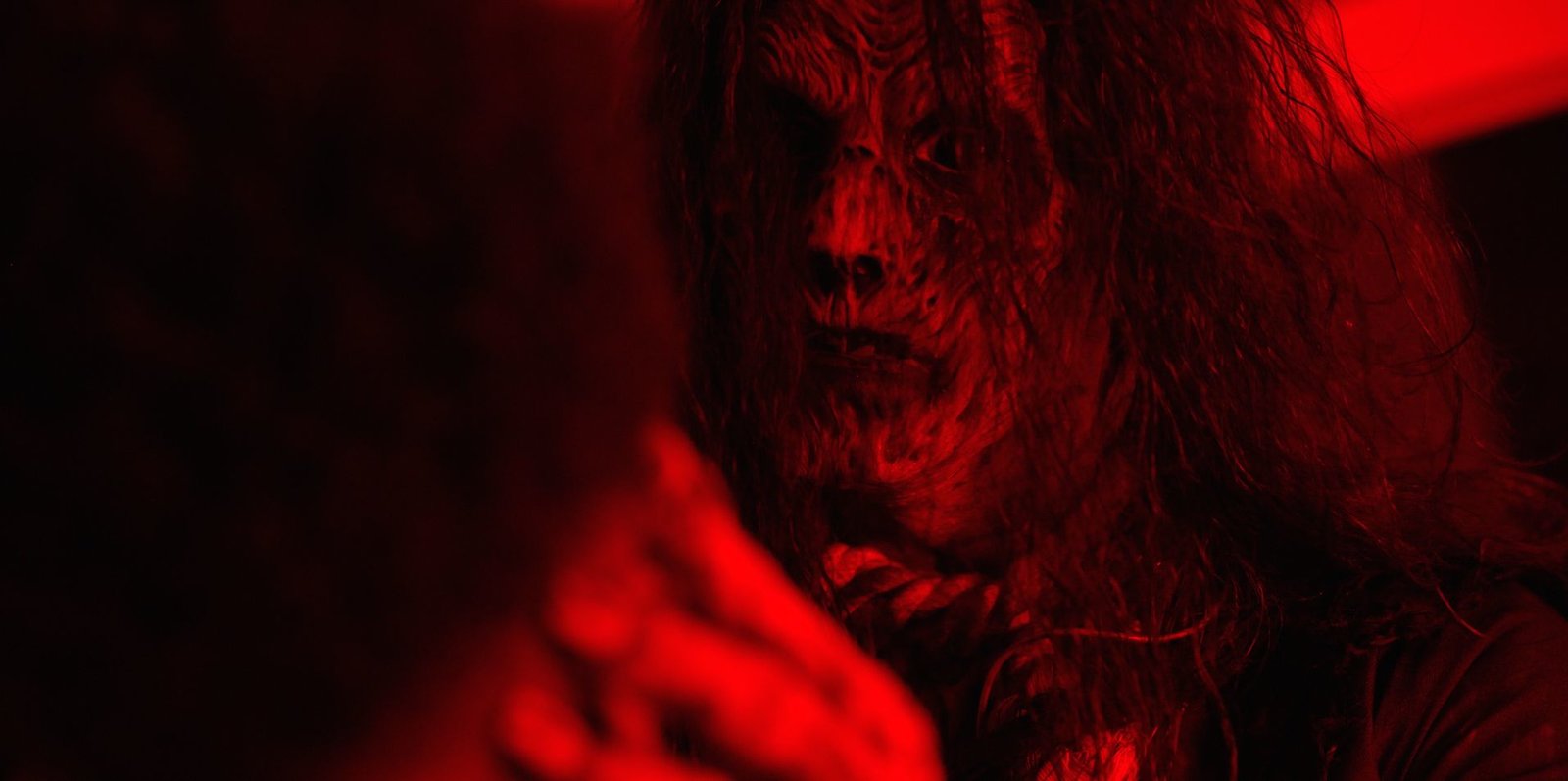 The Hangman  (Blu-ray Disc)