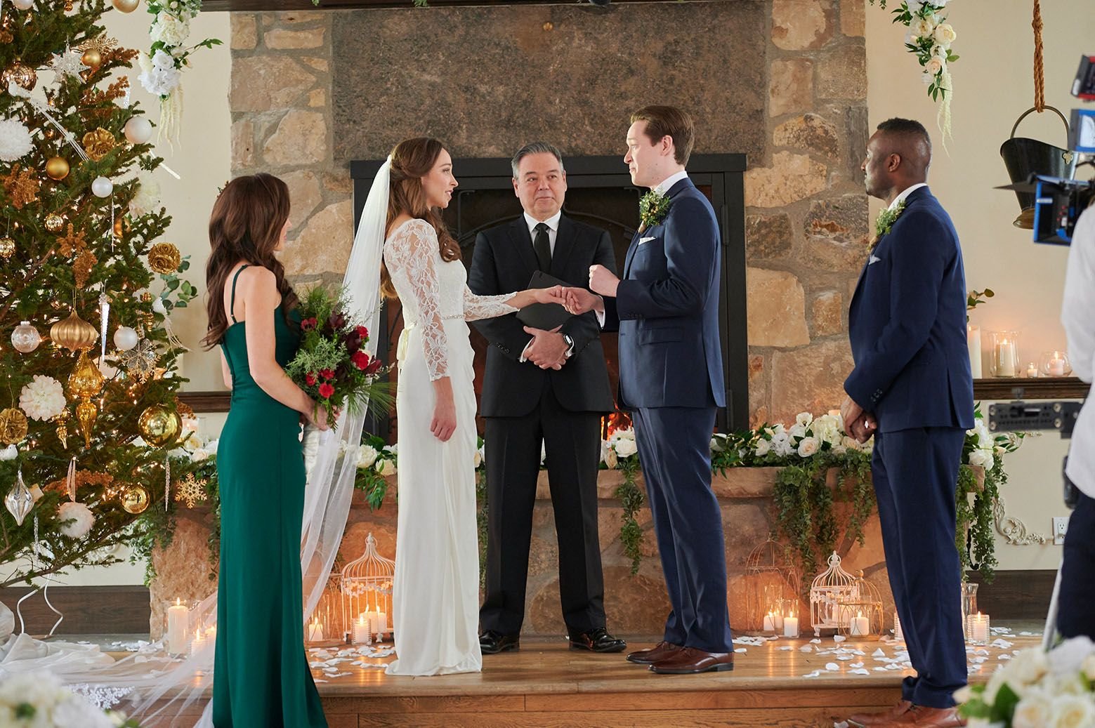 Ein Traummann zu Weihnachten  (DVD)