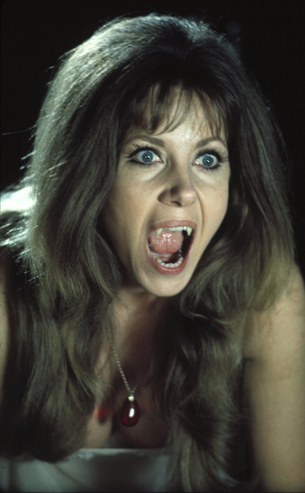 Gruft der Vampire - Kinofassung (blu-ray)