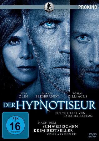 Hypnotiseur, Der