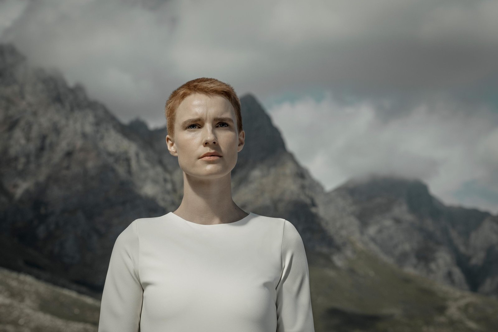 Raised By Wolves - Staffel 1