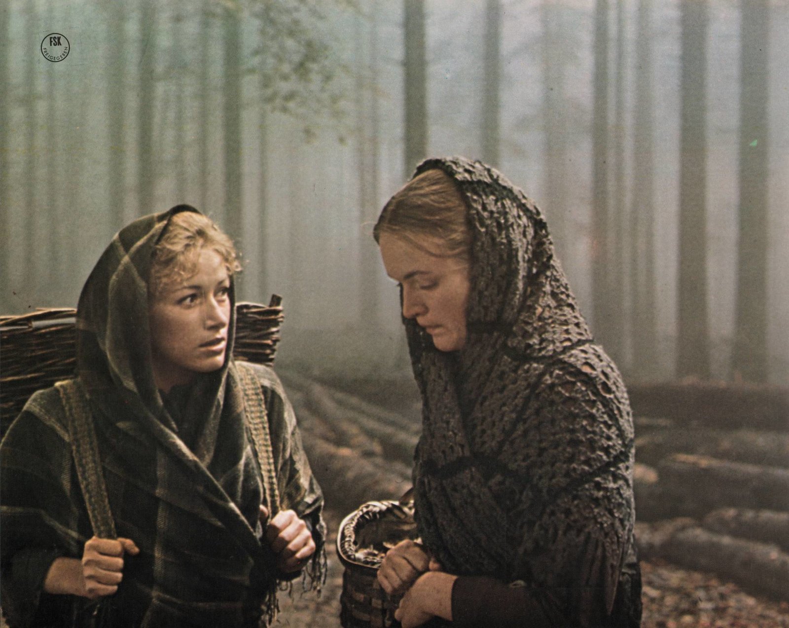 Der Sternsteinhof (Filmjuwelen)  (DVD)