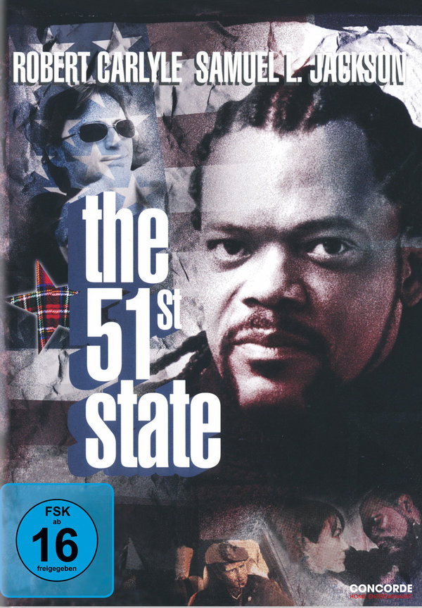 51st State, The