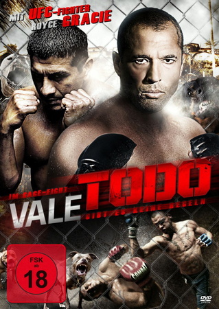 Vale Todo