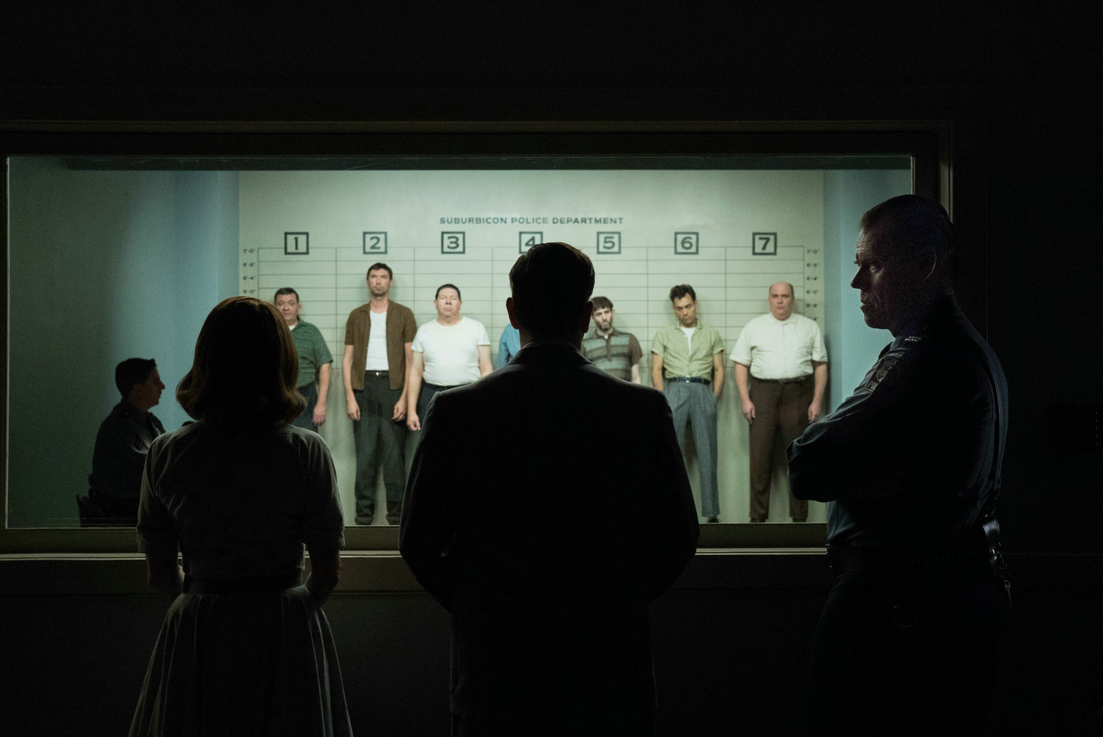 Suburbicon - Willkommen in der Nachbarschaft