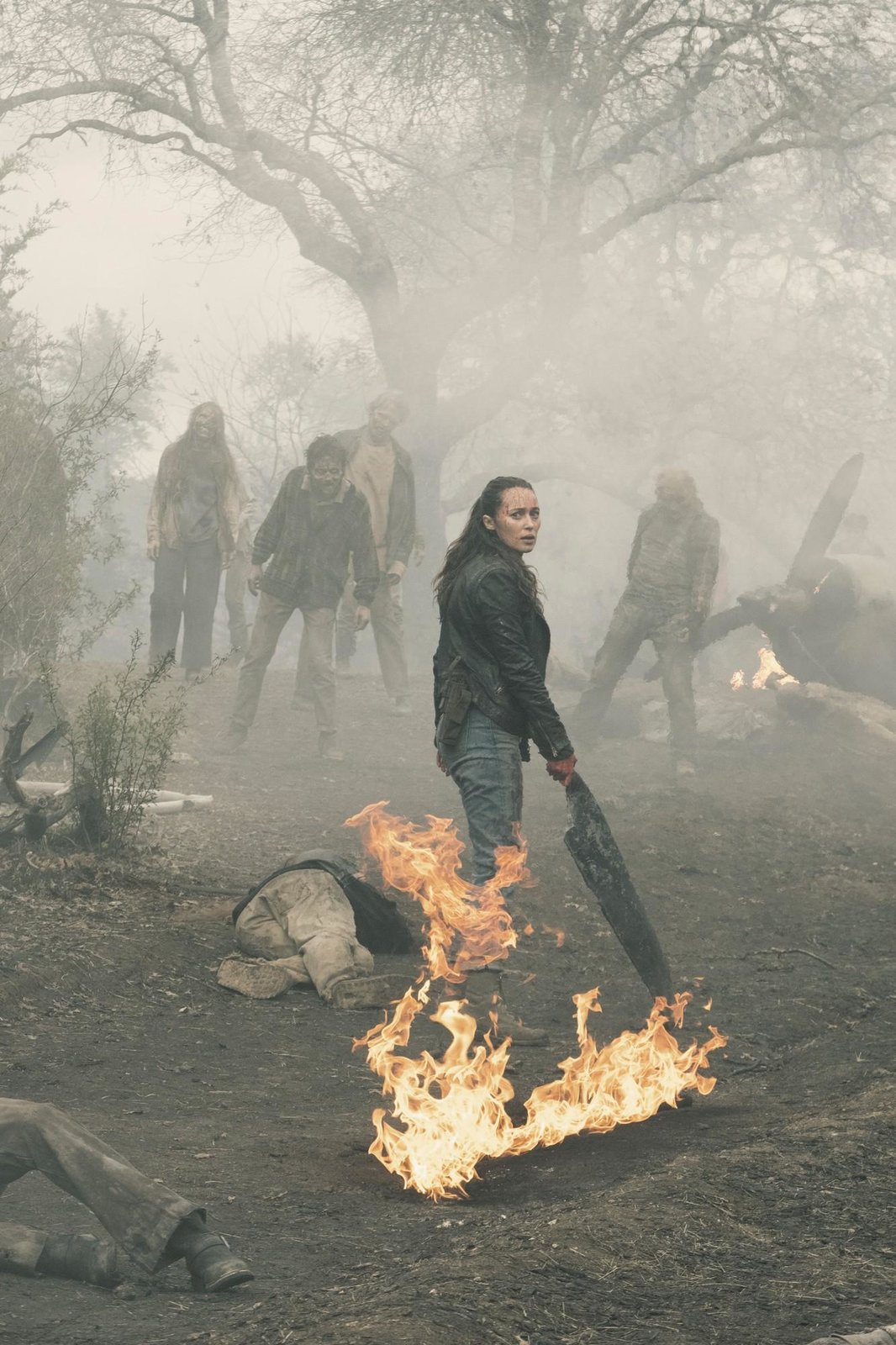 Fear The Walking Dead - Staffel 5