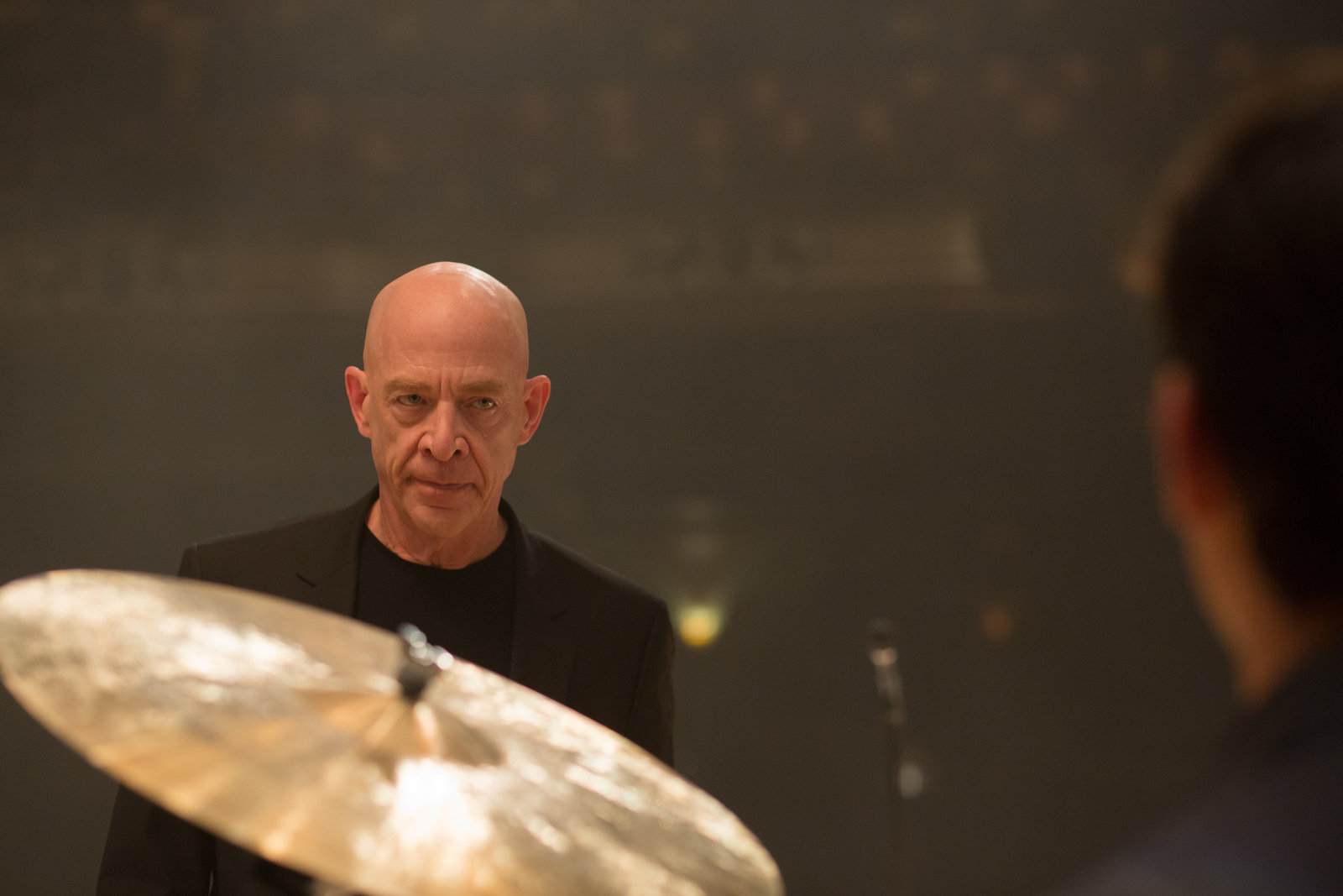 Whiplash (blu-ray)