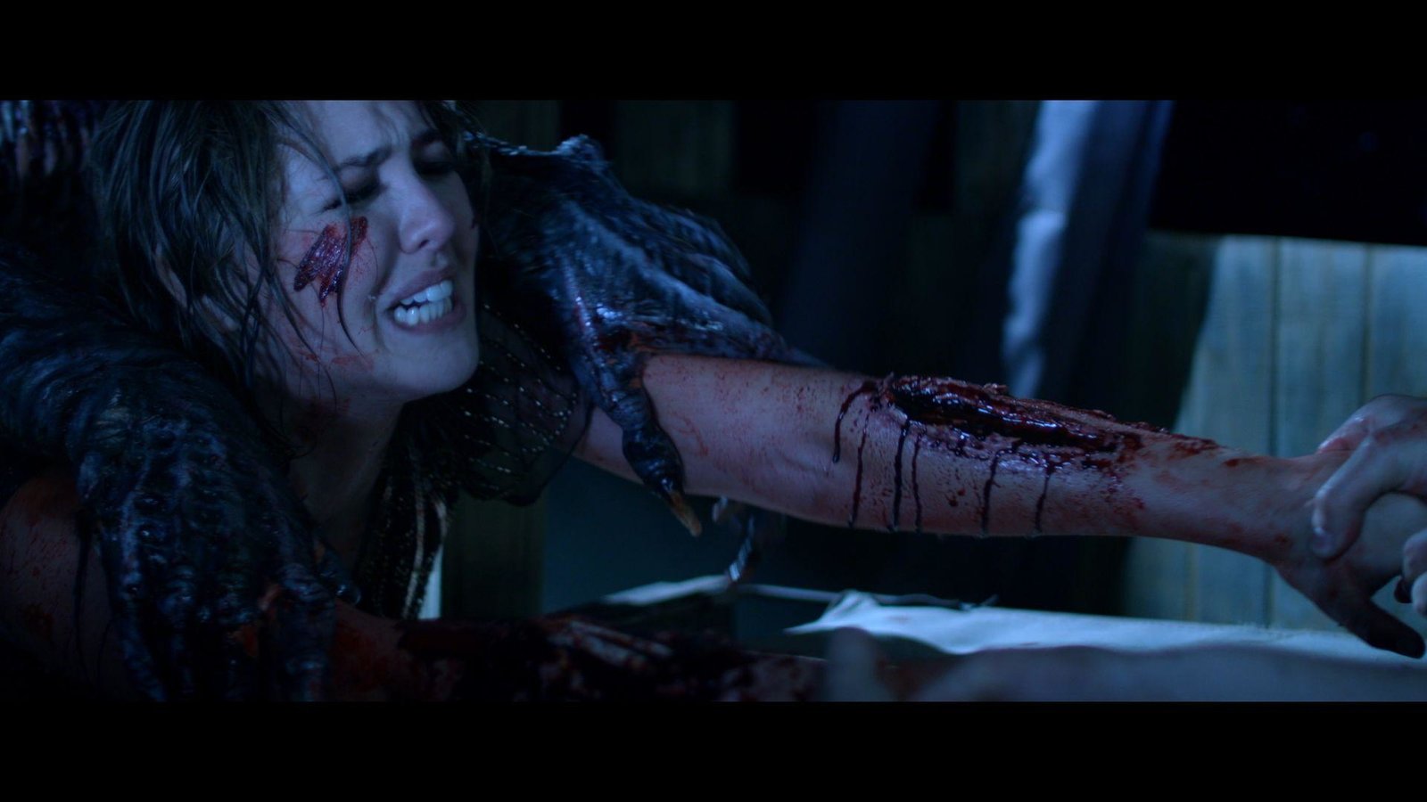 D-Railed - Zugfahrt in die Hölle