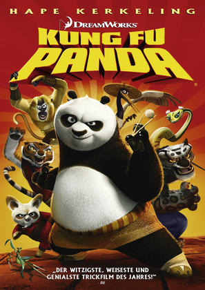 Kung Fu Panda