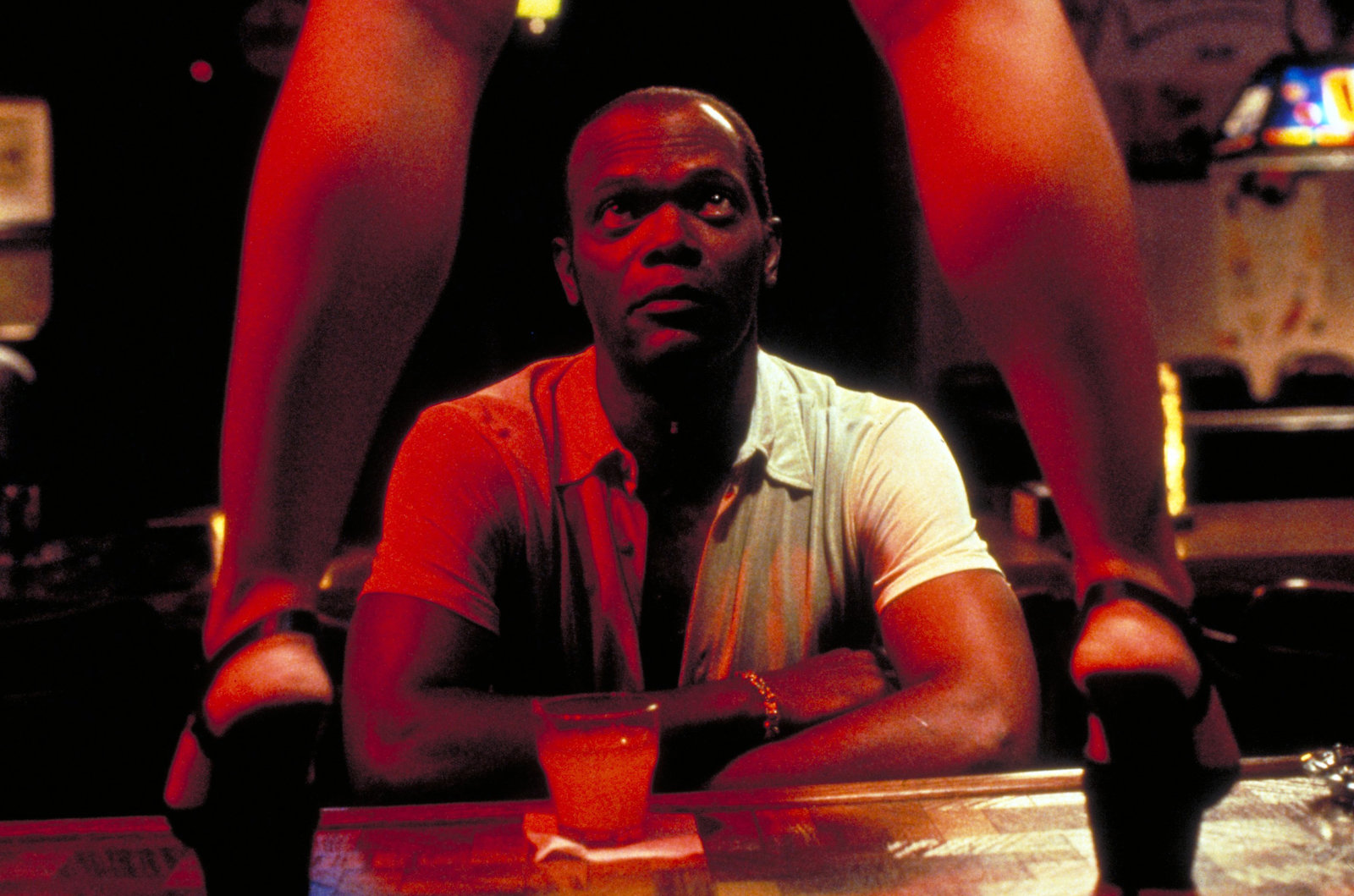 Jackie Brown - Limited Steelbook  (4K Ultra HD) (+ Blu-ray) 