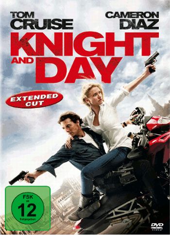 Knight and Day - Extended Version