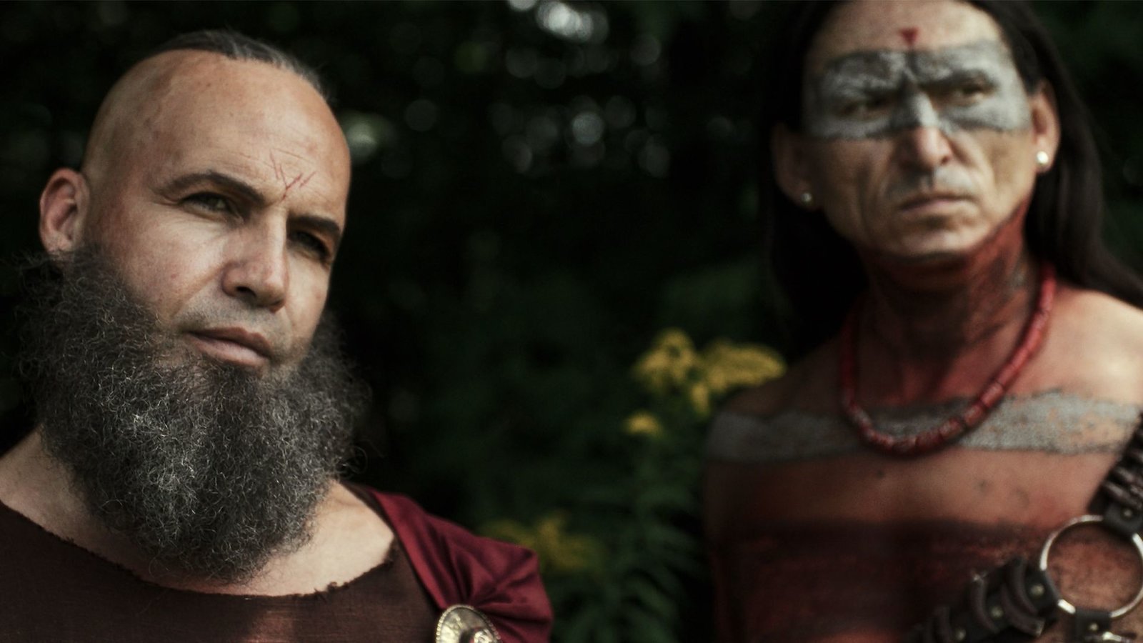 The Oath - Der Schwur  (DVD)