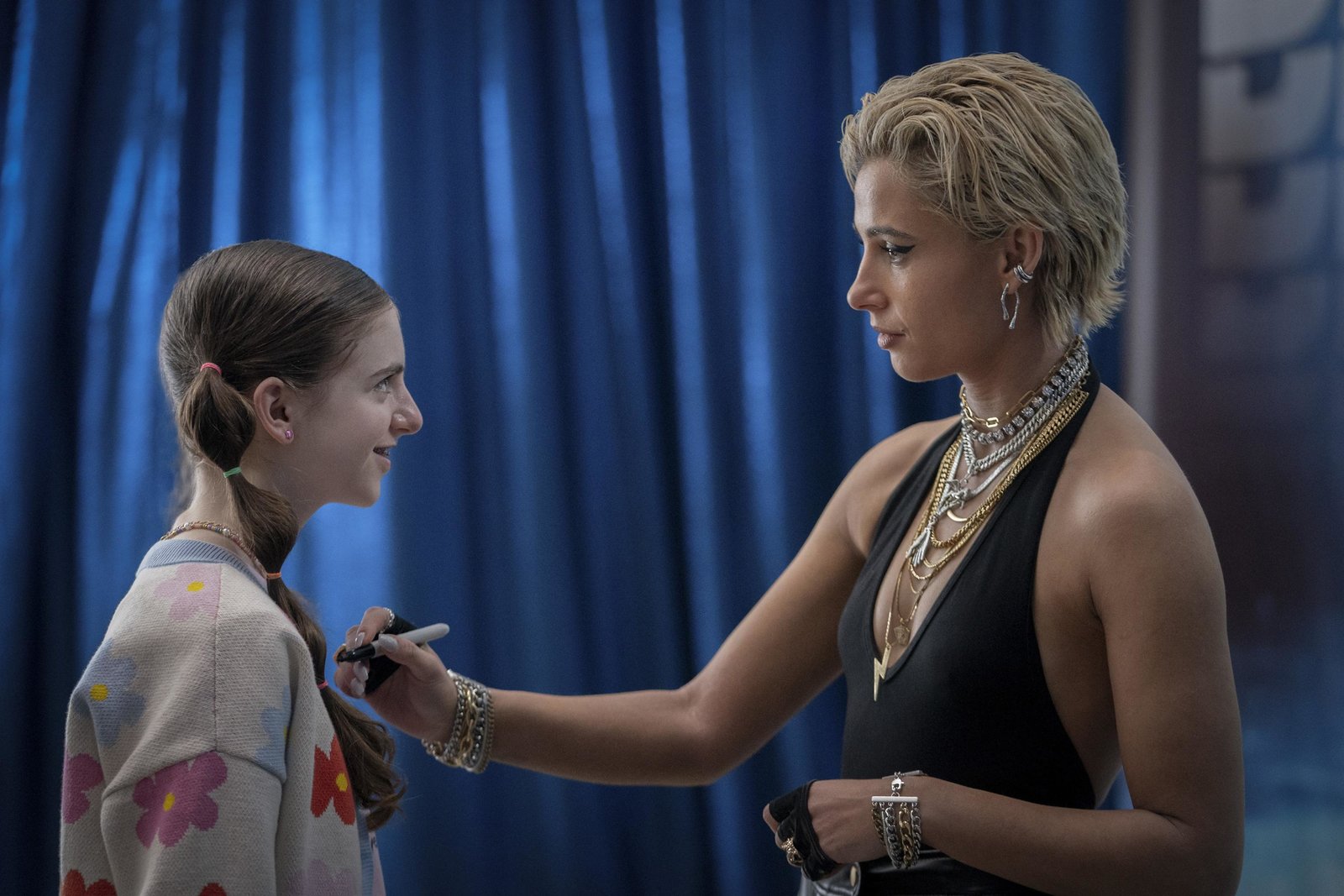 Smile 2 - Siehst du es auch?  (4K Ultra HD) (+ Blu-ray)