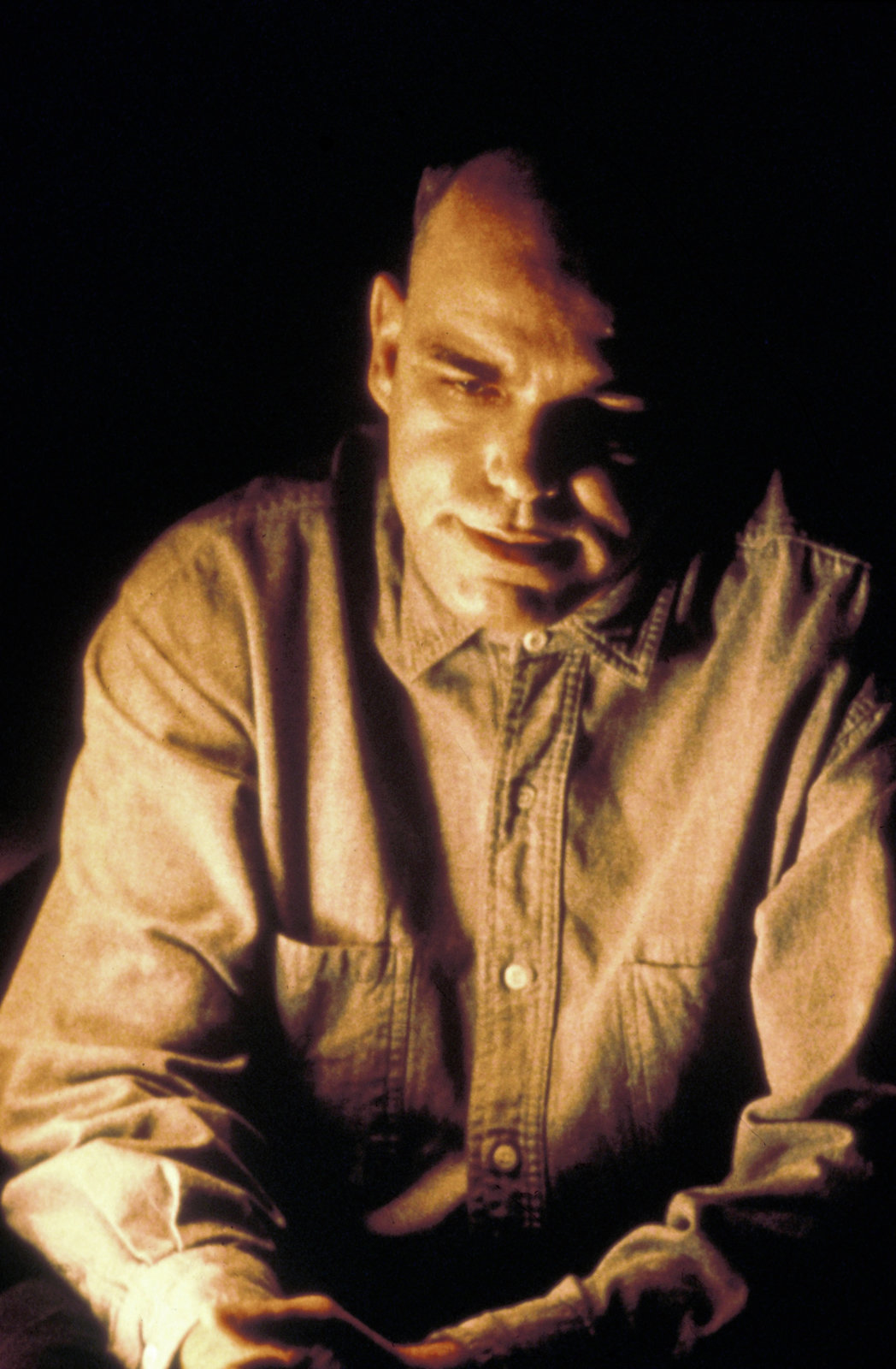 Sling Blade - Auf Messers Schneide
