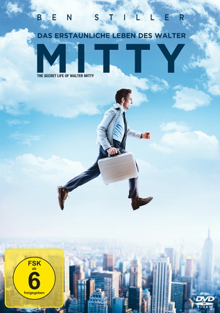 Erstaunliche Leben des Walter Mitty, Das