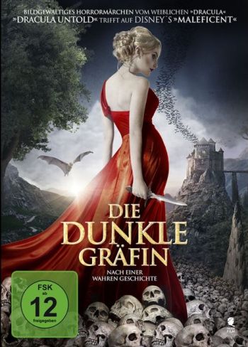 Dunkle Gräfin, Die