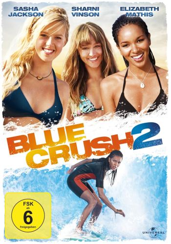 Blue Crush 2