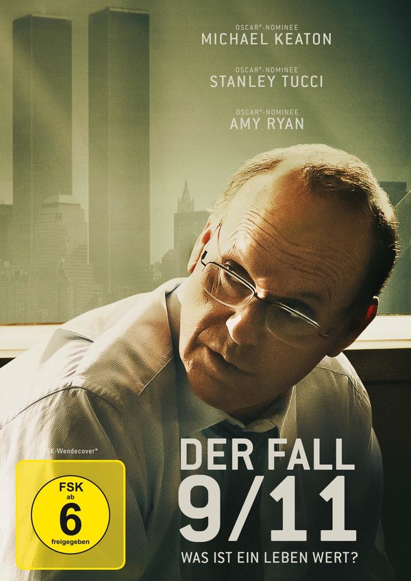 Fall 9/11, Der – Was ist ein Leben wert